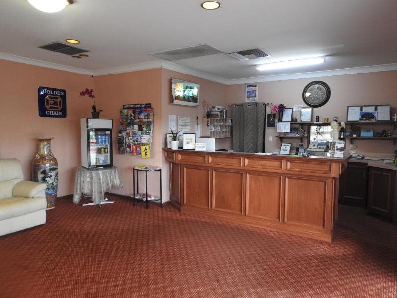 Pooraka Motor Inn photo 1
