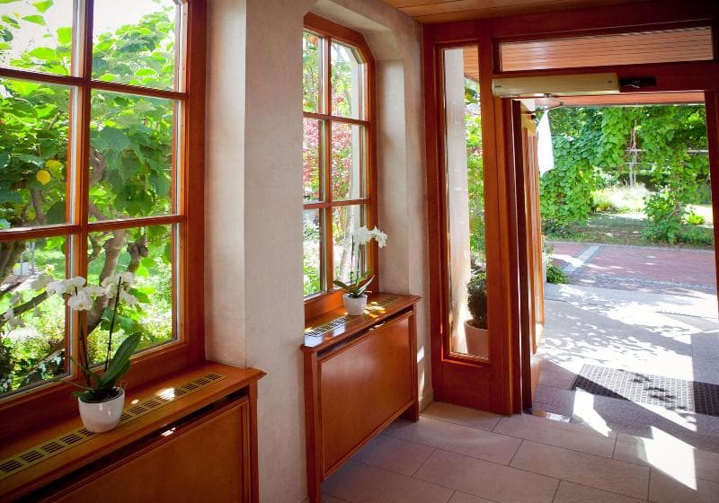 Kurhotel Roswitha 4