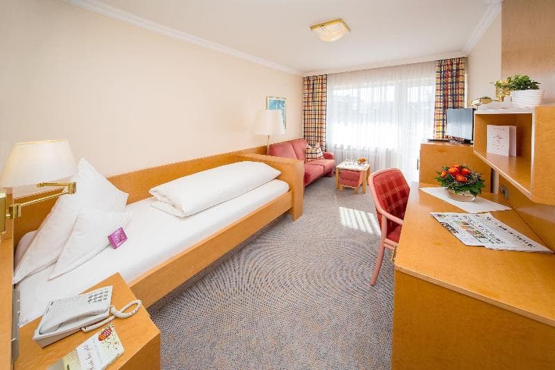 Kurhotel Roswitha 3