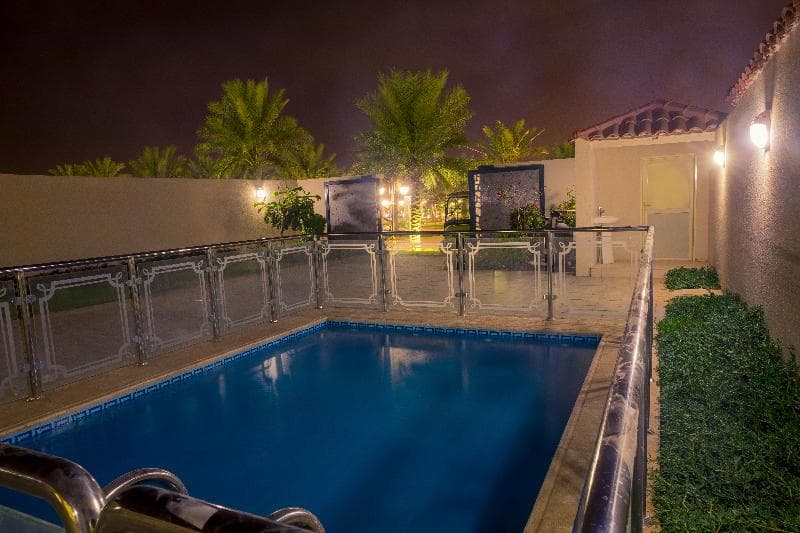 Swiss International Resort Unaizah Alqassim 2