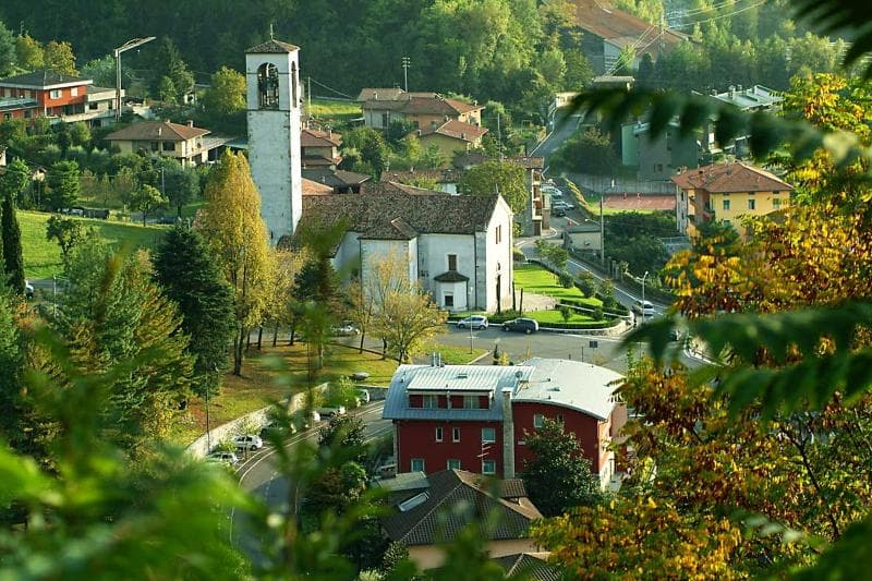 Lake Hotel La Pieve 4