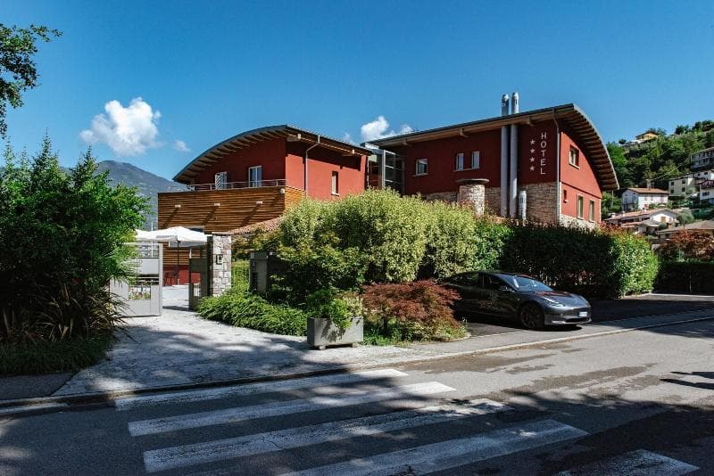 Lake Hotel La Pieve 5