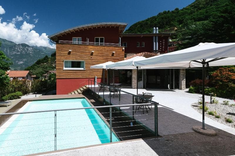 Lake Hotel La Pieve photo 1