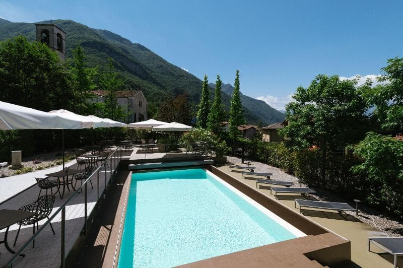Lake Hotel La Pieve 2