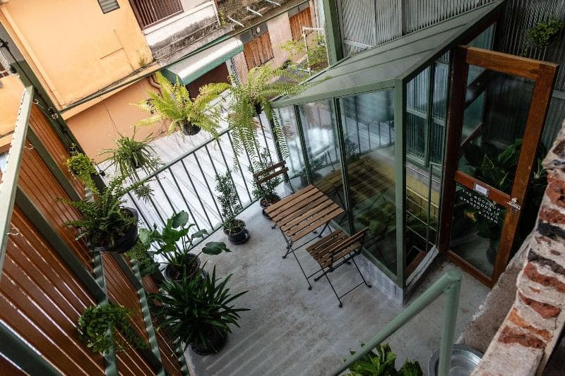 Live Local Cafe And Hotel 420 Cannabis Friendly 3