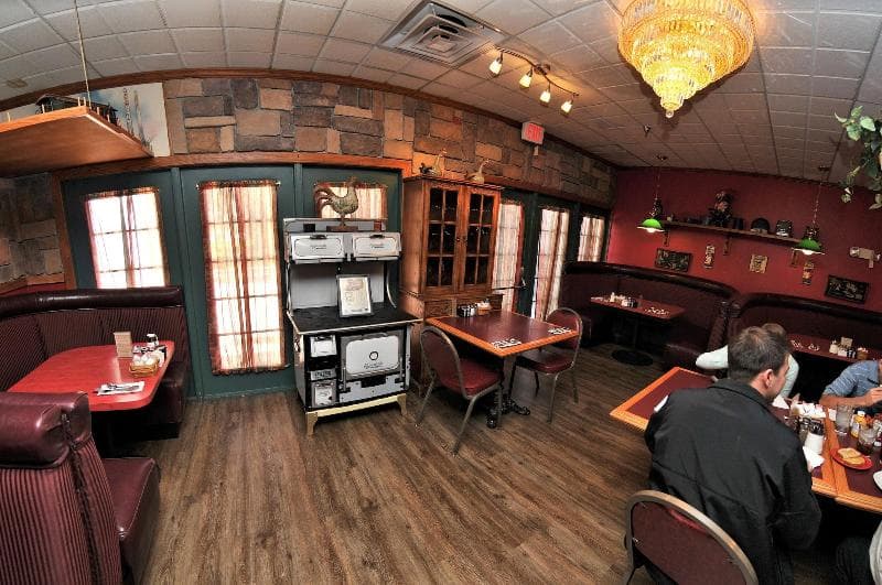 Prospector Hotel & Gambling Hall 4