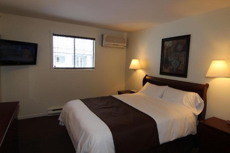Hotel Mont Tremblant 5