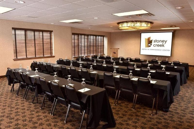 Stoney Creek Hotel And Conference Center 1