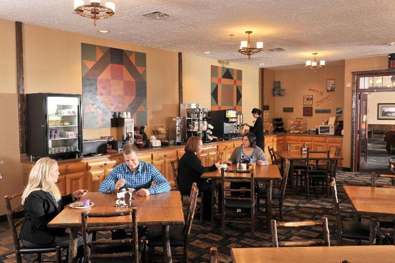 Stoney Creek Hotel And Conference Center 4