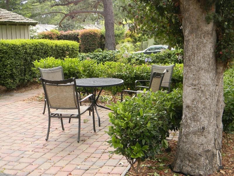 Carmel Resort Inn 3
