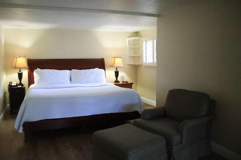 Carmel Resort Inn 1