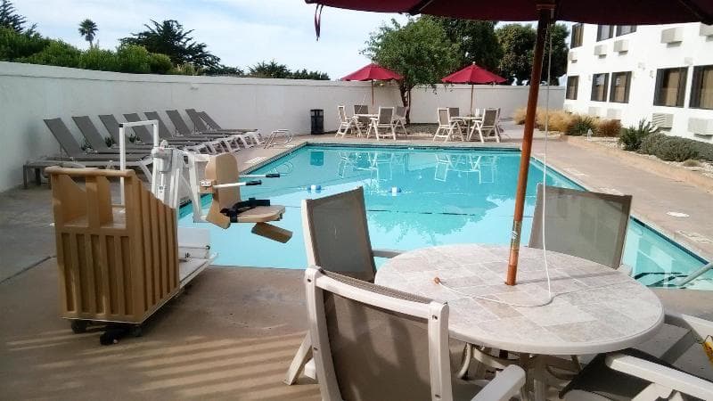 Motel 6 San Simeon - Hearst Castle Area photo 1