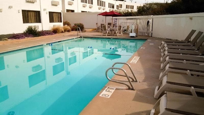 Motel 6 San Simeon - Hearst Castle Area 5