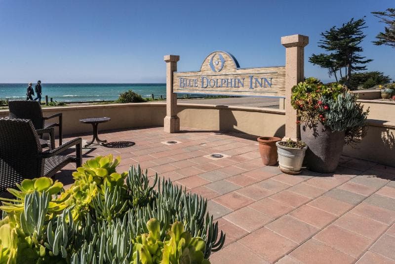Blue Dolphin Inn 4