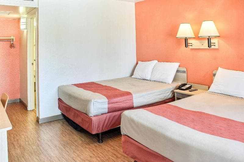 Motel 6 King City CA photo 1