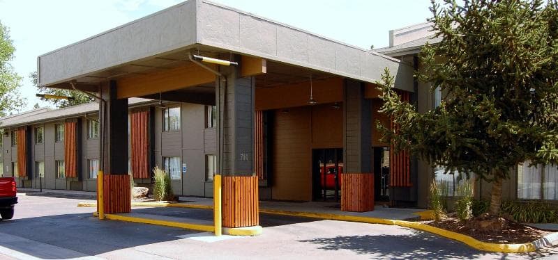 Days Inn & Suites By Wyndham Downtown Missoula-University 5
