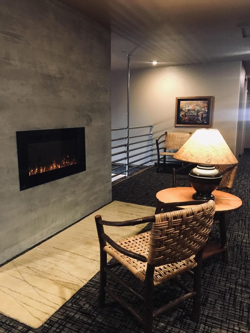 Days Inn & Suites By Wyndham Downtown Missoula-University photo 1