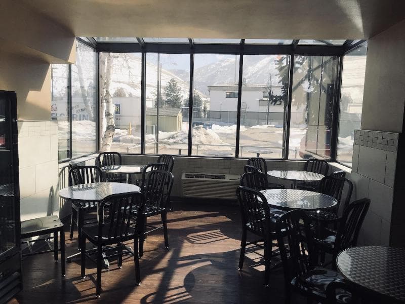Days Inn & Suites By Wyndham Downtown Missoula-University 3