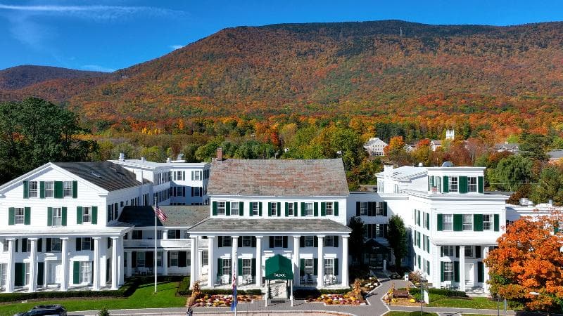 The Equinox, A Luxury Collection Golf Resort And Spa 2