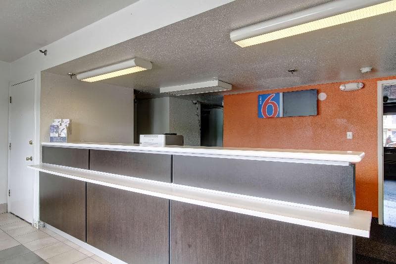 Motel 6 Cleveland - Lorain/Amherst 4