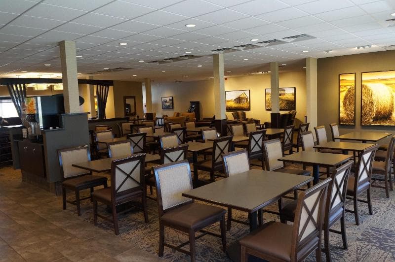 Biltmore Hotel & Suites 4