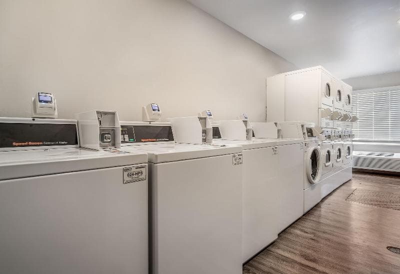 Extended Stay America Select Suites Fort Myers main
