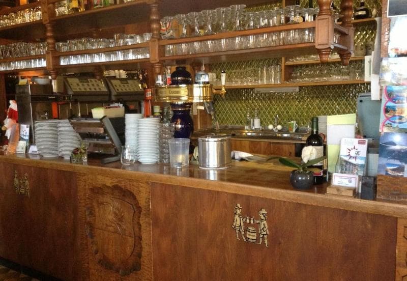 Hôtel Restaurant Le Gruyerien 3