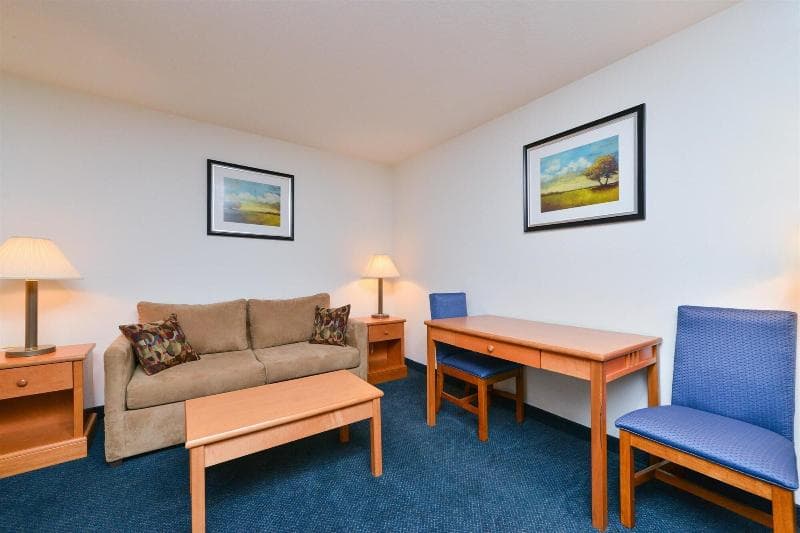 Corn Palace Inn 2