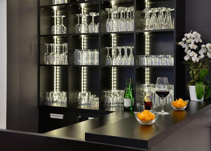 Invite Hotel Fulda City main