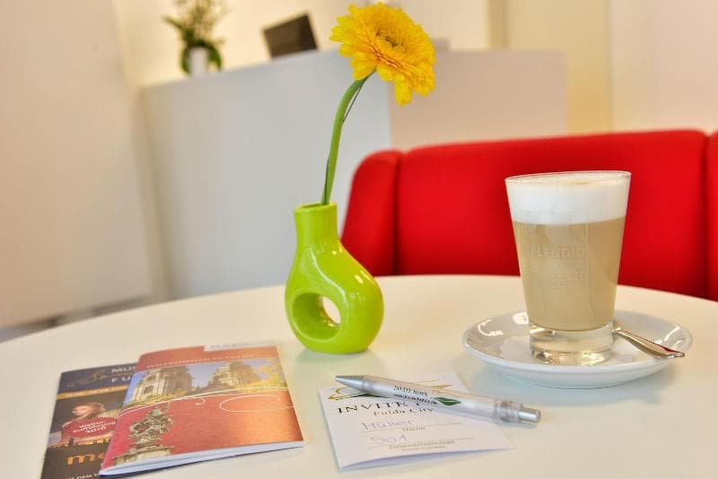 Invite Hotel Fulda City 4