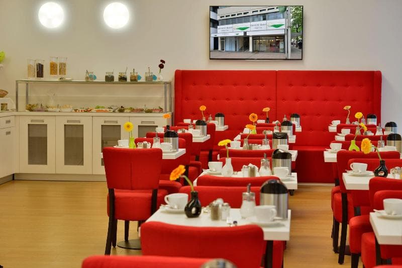 Invite Hotel Fulda City 2