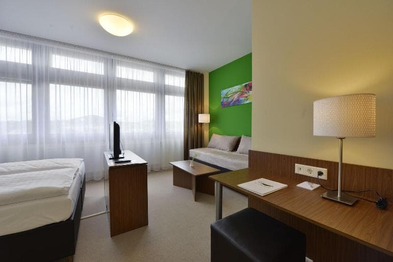 Invite Hotel Fulda City 3