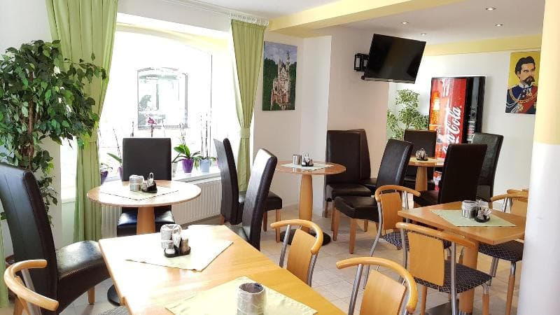 Garni City Hotel 5