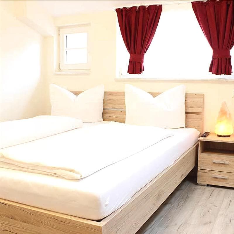 Garni City Hotel photo 1