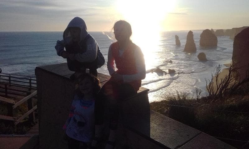 12 Apostles Cottages 5