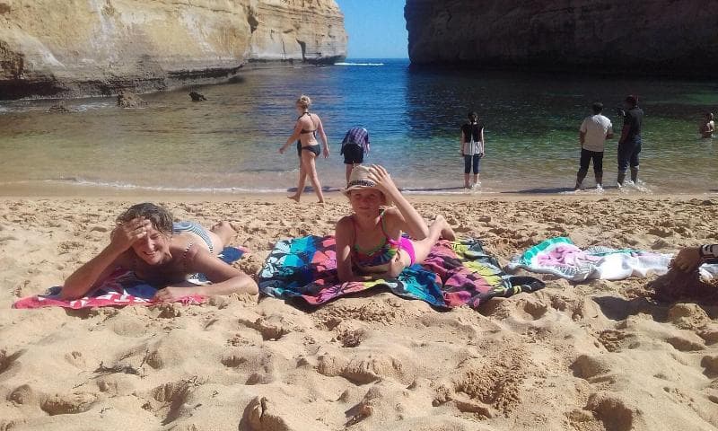 12 Apostles Cottages 4