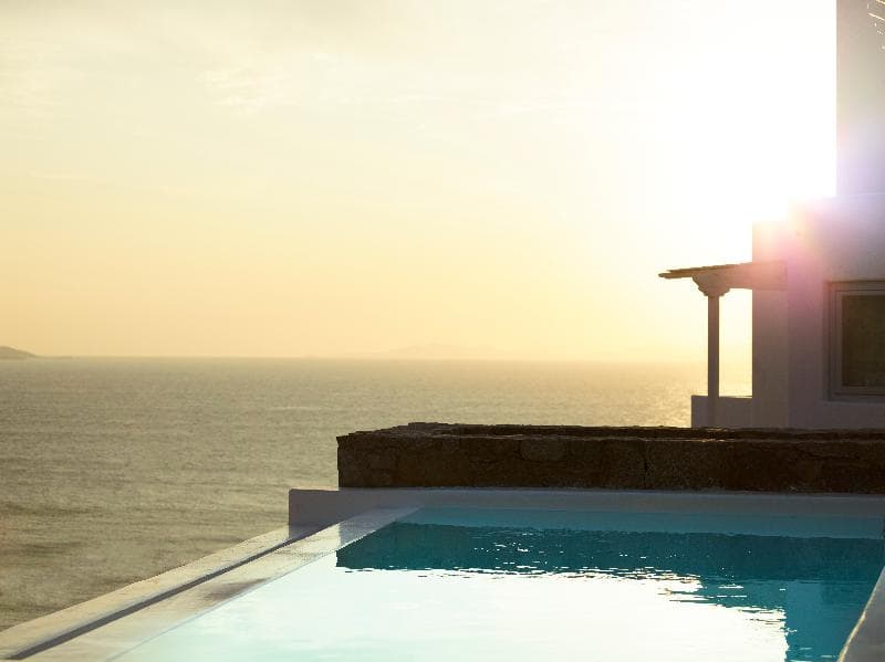 Epic Blue Mykonos, Luxury Suites & Villas 5