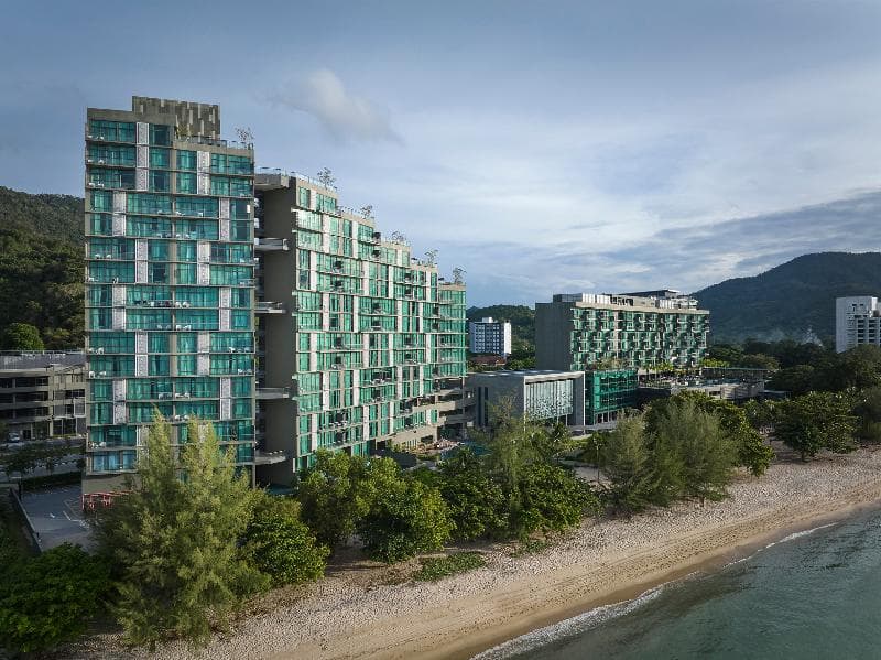 Angsana Teluk Bahang photo 1