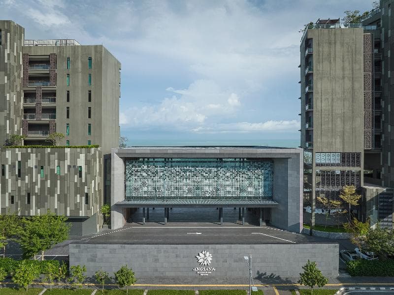Angsana Teluk Bahang 2