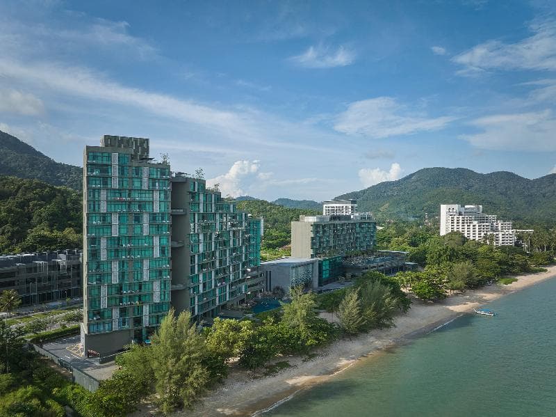 Angsana Teluk Bahang 5