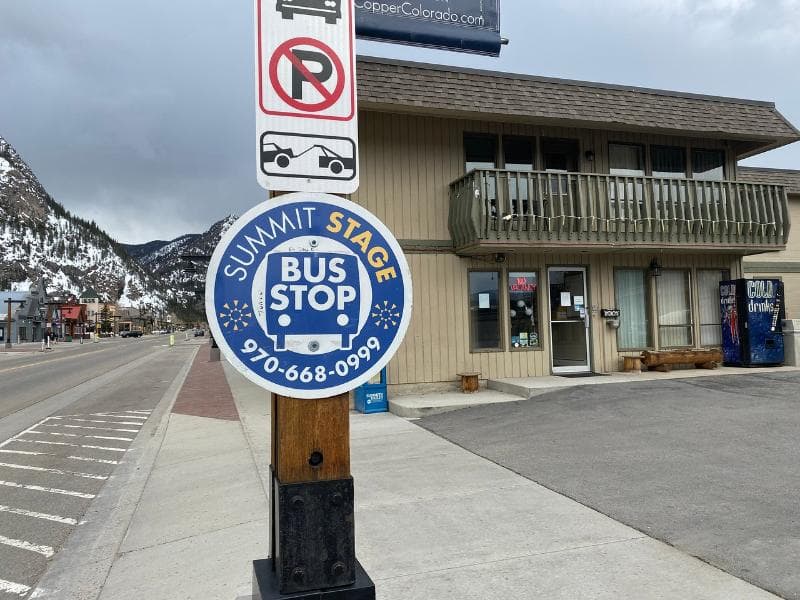 Snowshoe Motel photo 1