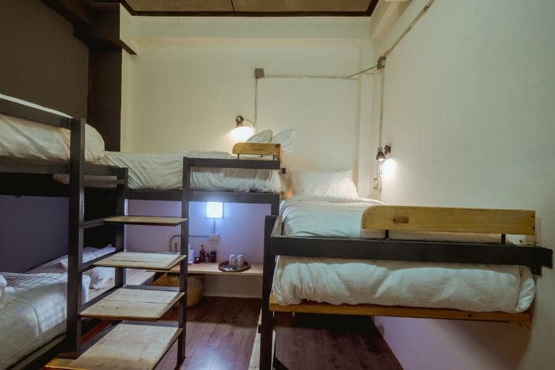 Zeds Hostel Bangkok By Zuzu main