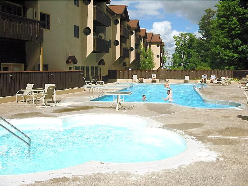 Treetops Resort 4