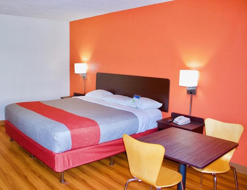 Motel 6 New Stanton Pa 3