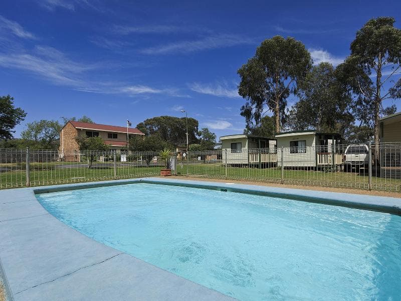 Ingenia Holidays Mudgee Valley photo 1