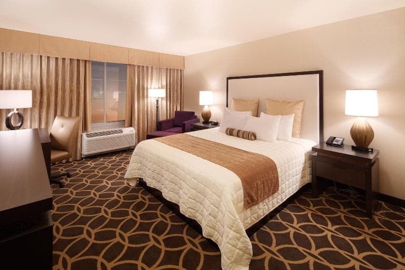 Zia Park Casino Hotel & Racetrack 5