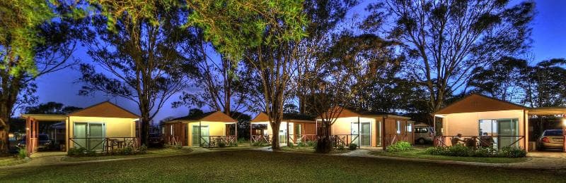 Ingenia Holidays Hunter Valley 3
