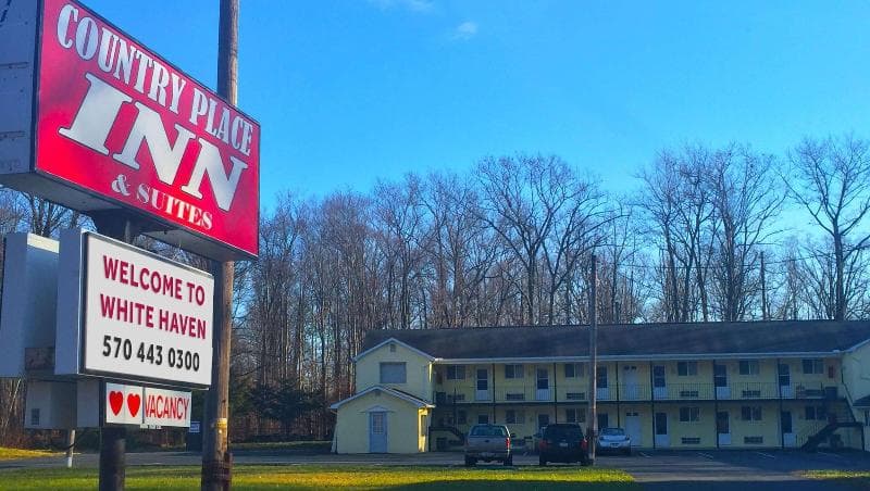 Country Place Inn And Suites 5