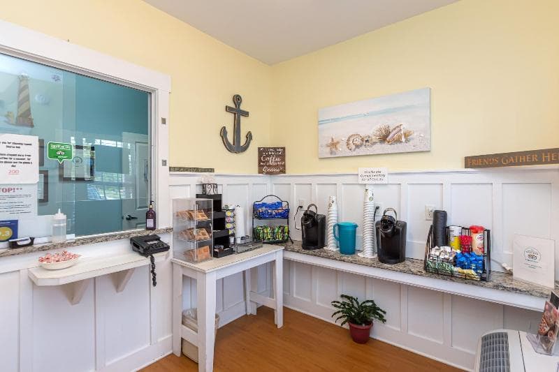 Topsail Shores Inn 4
