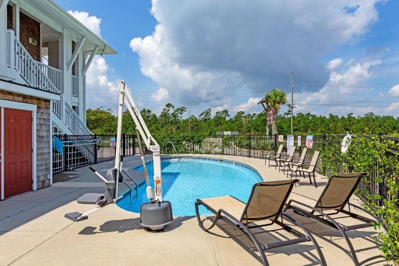 Topsail Shores Inn 5